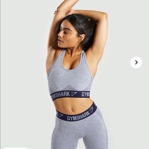 Gymshark Women’s Flex Sports Bra